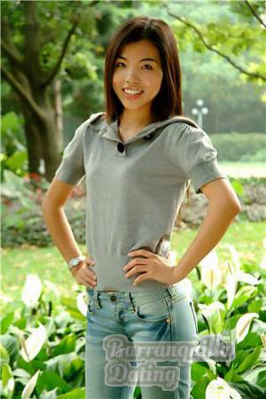 China women