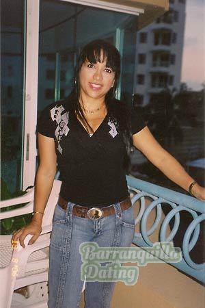 Colombia women