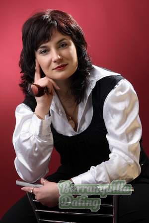 Ukraine women