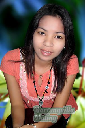 Philippines women