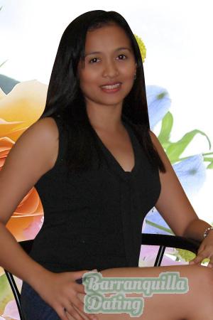 103073 - Crislie Ann Age: 27 - Philippines