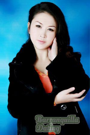 China women