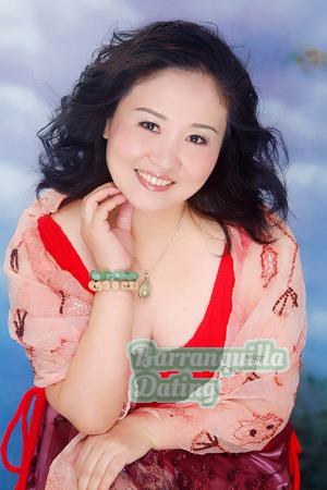 China women