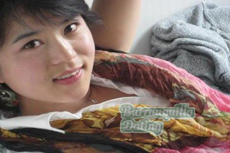 China women