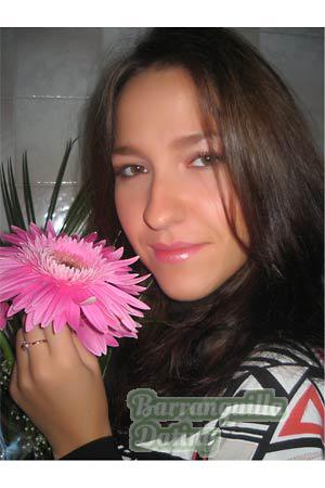 Ukraine women