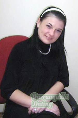 Ukraine women