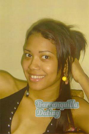 Colombia women