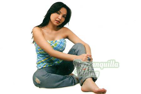 103248 - Sandra Age: 37 - Colombia