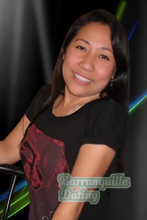 103321 - Elinor Age: 43 - Philippines