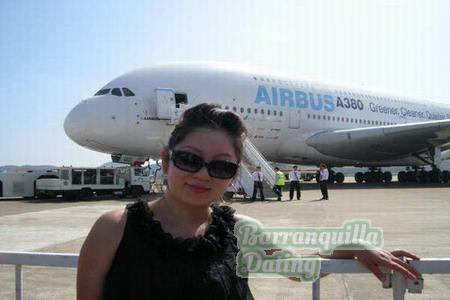 China women