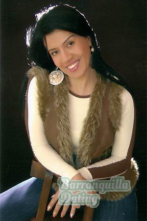 Colombia women