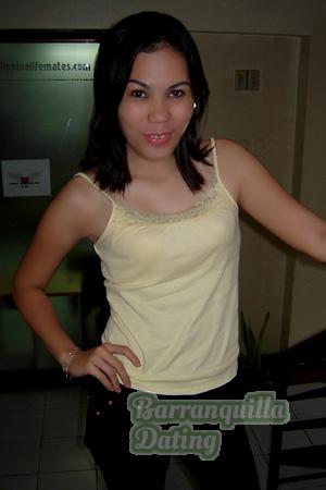 Philippines women