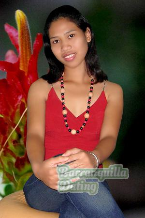 Philippines women