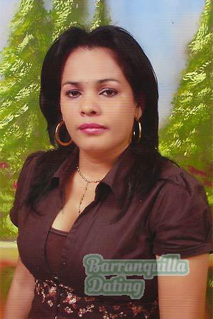 Colombia women