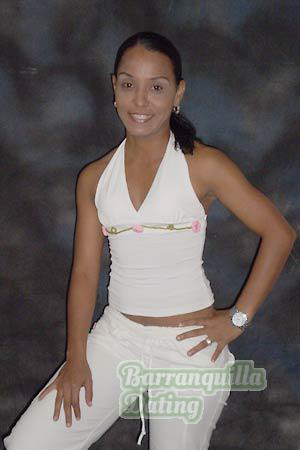 Colombia women