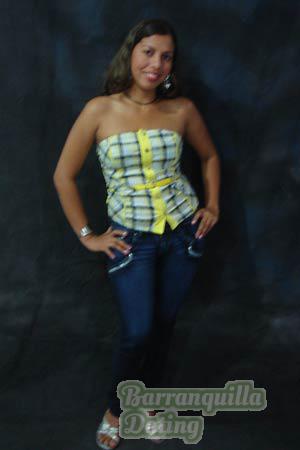 Colombia women