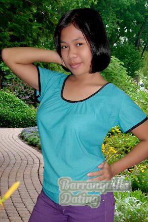 Philippines women