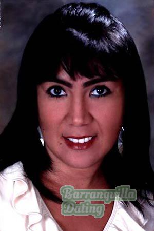 Colombia women