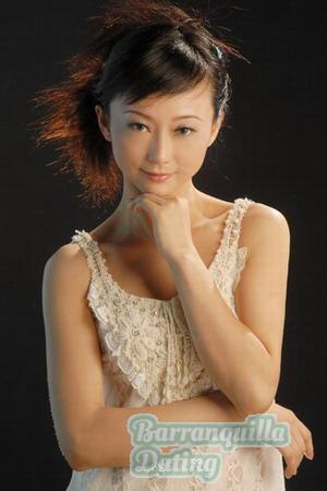 China women