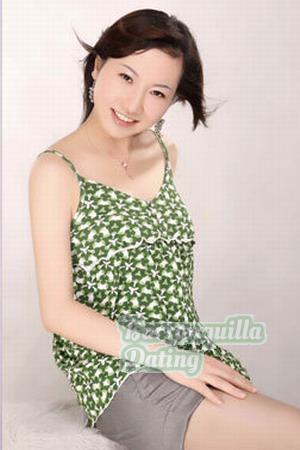 China women