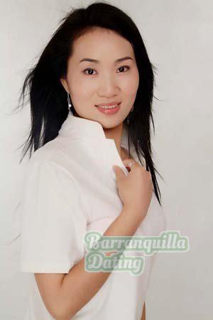 China women