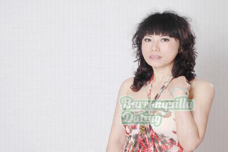 China women