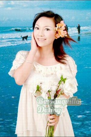 China women