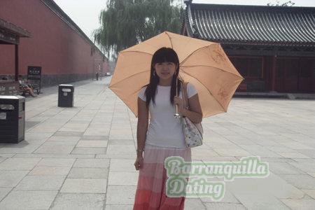 China women