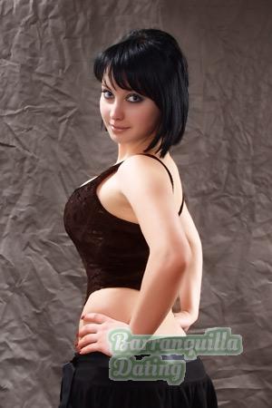 Ukraine women