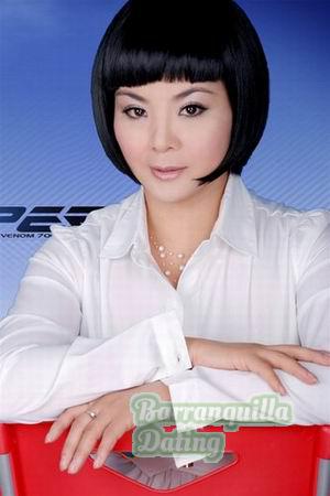 China women