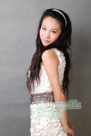 China women