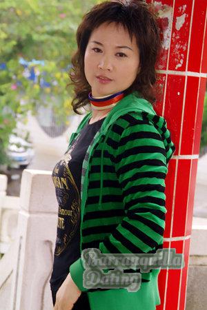 China women
