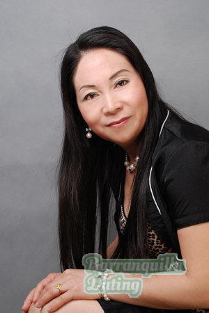 China women