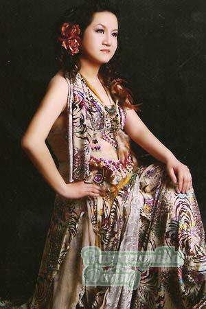 China women