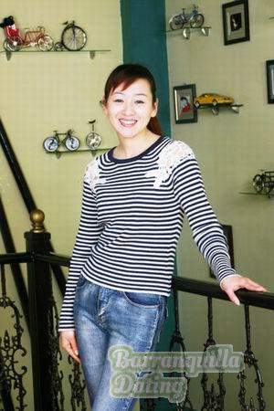 China women