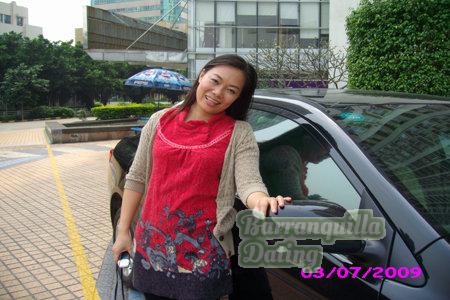 China women