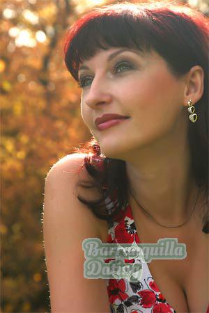 Ukraine women