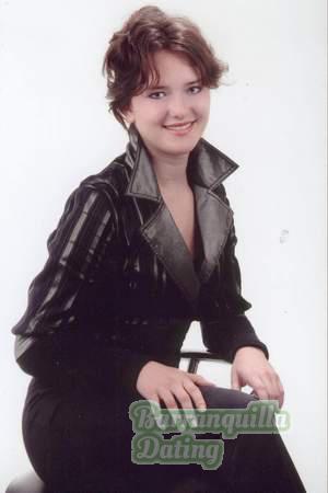 Ukraine women