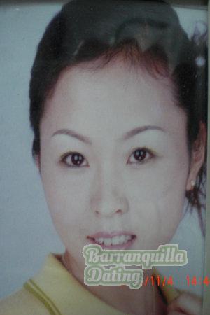 China women