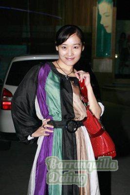 China women