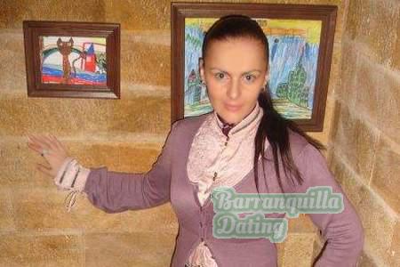 Ukraine women