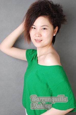 China women