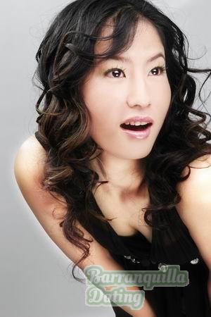 China women