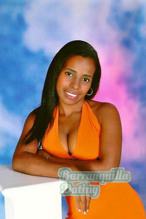 Colombia women