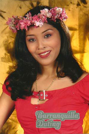 Colombia women
