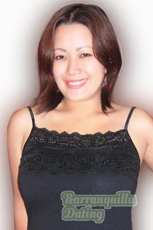 105330 - Gwendeline Age: 31 - Philippines