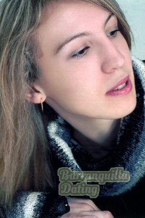 Ukraine women