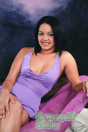 Colombia women