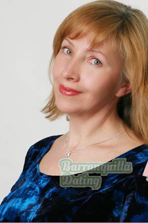 Ukraine women