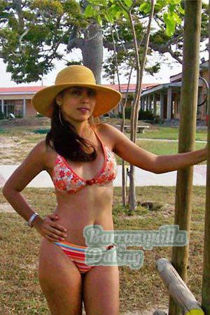 105606 - Adriana Age: 32 - Colombia